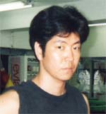 Ryuji Yoshimura
